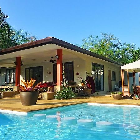 Villa Baan Lompai Ao Nang Habitación foto