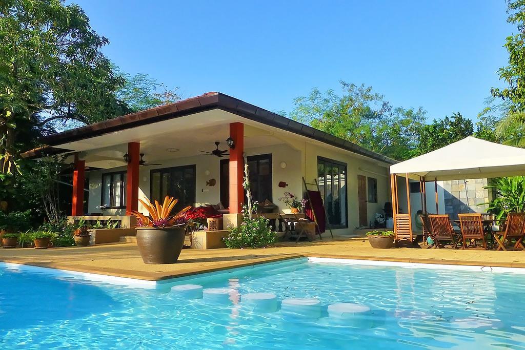 Villa Baan Lompai Ao Nang Habitación foto